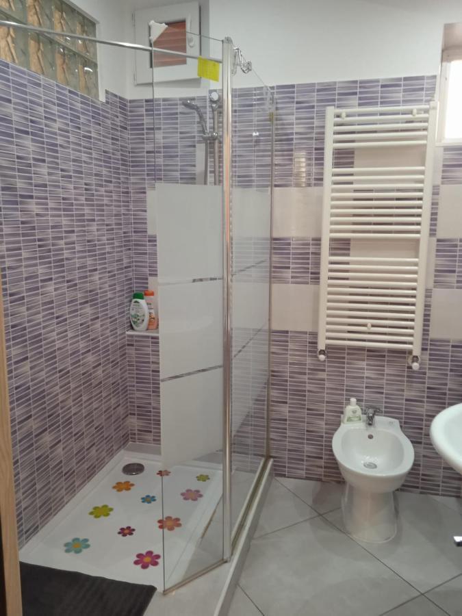 Casa Orchidea Apartamento Génova Exterior foto