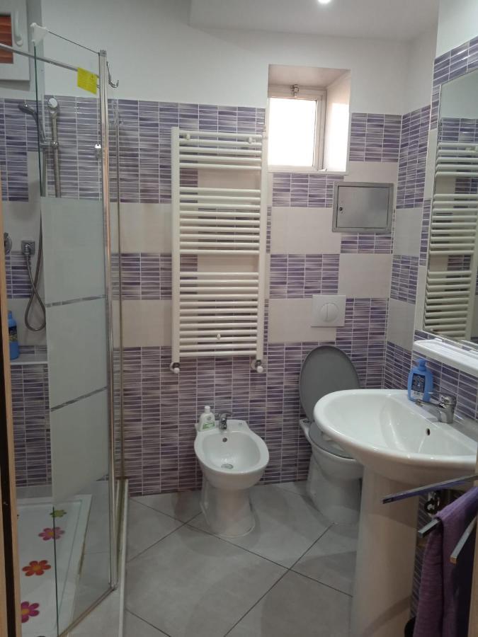 Casa Orchidea Apartamento Génova Exterior foto