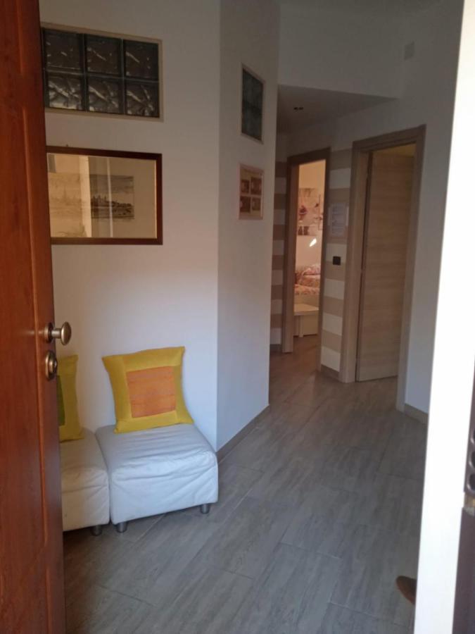 Casa Orchidea Apartamento Génova Exterior foto