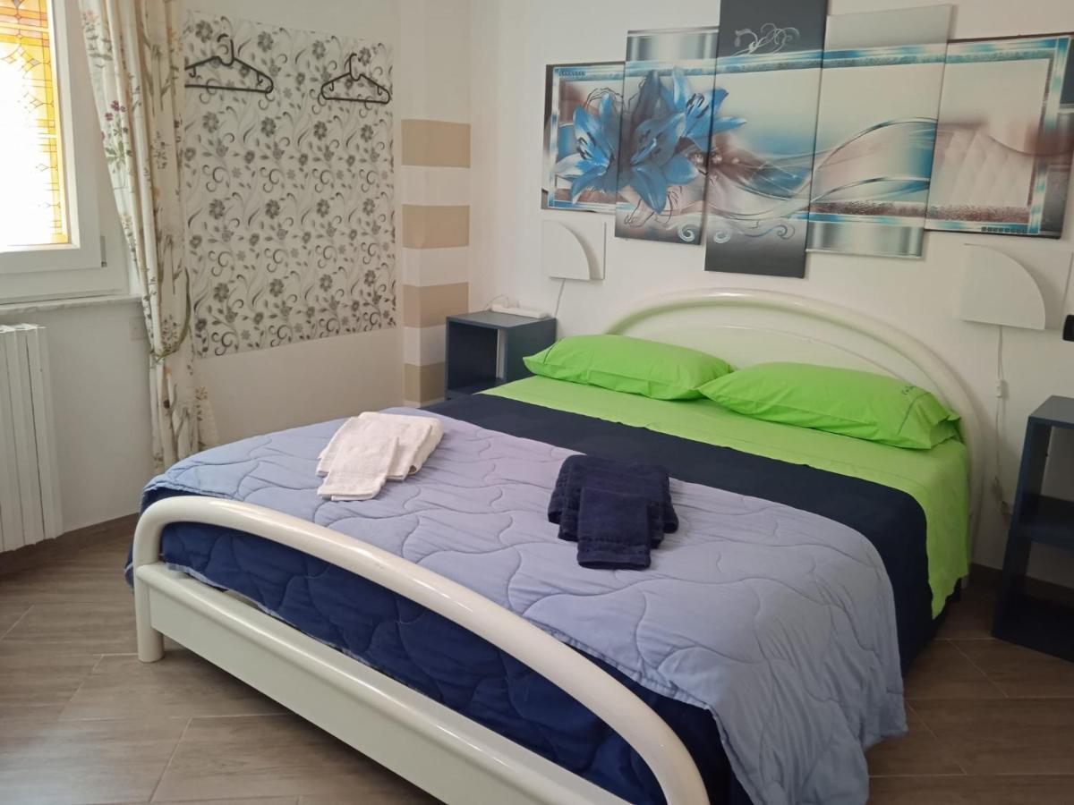 Casa Orchidea Apartamento Génova Exterior foto