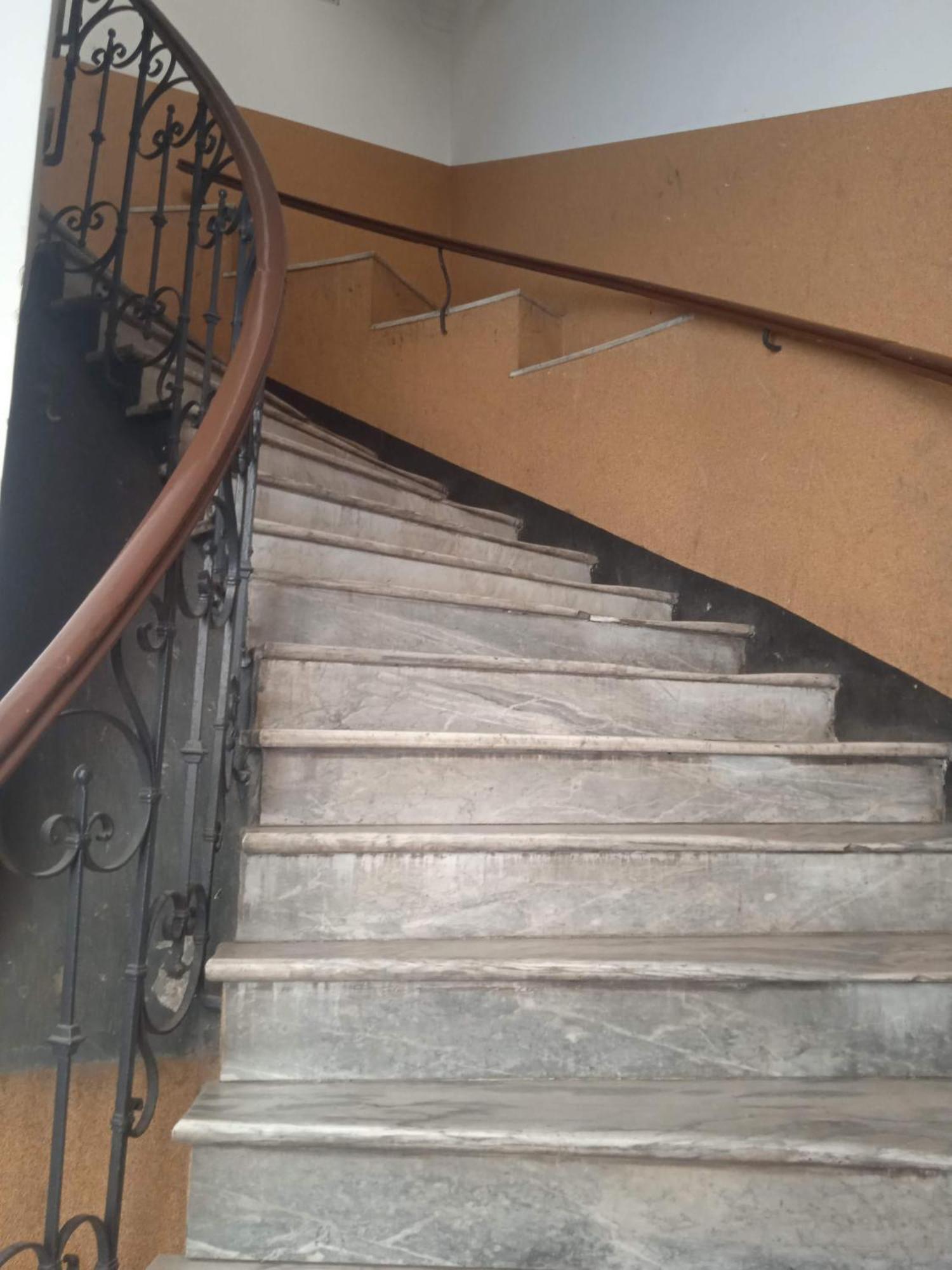 Casa Orchidea Apartamento Génova Exterior foto