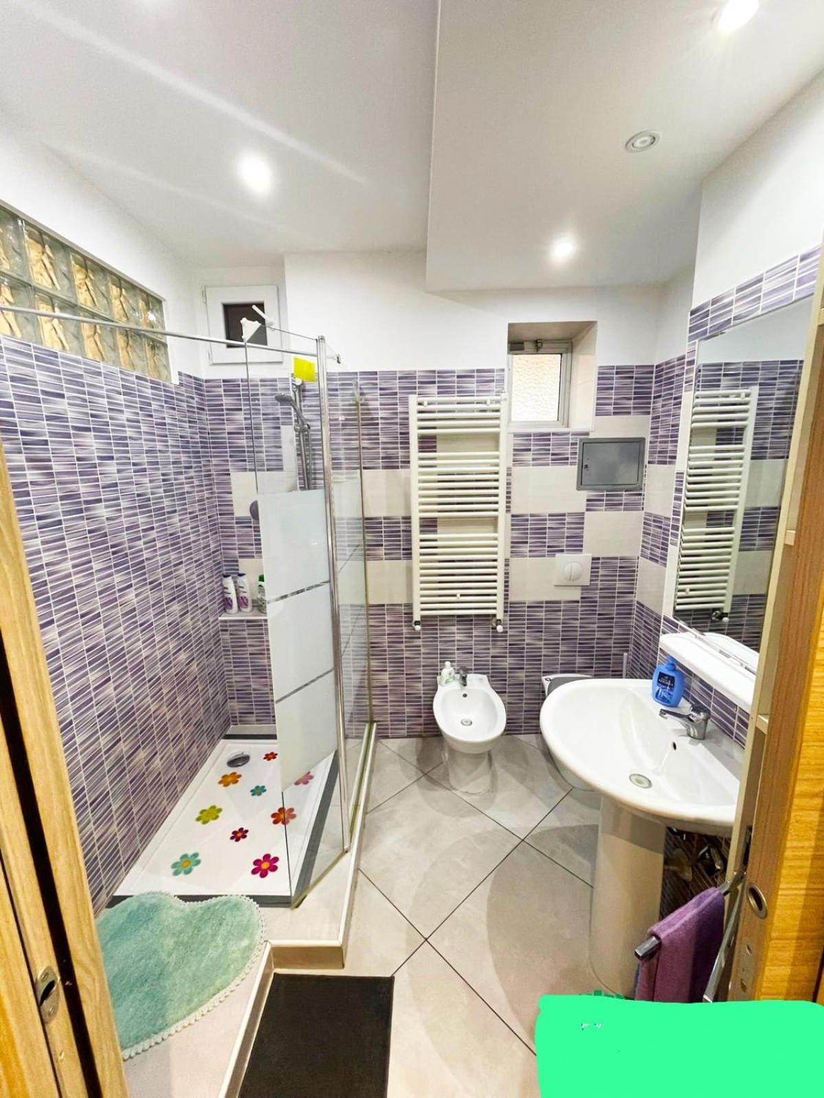 Casa Orchidea Apartamento Génova Exterior foto
